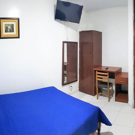 Hostal Memos Piura Exteriér fotografie