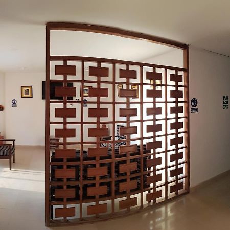 Hostal Memos Piura Exteriér fotografie